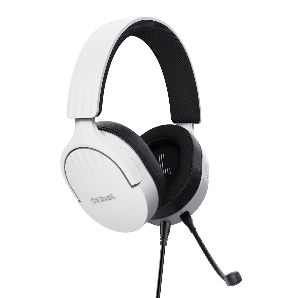 Słuchawki Gaming z mikrofonem Trust 25210